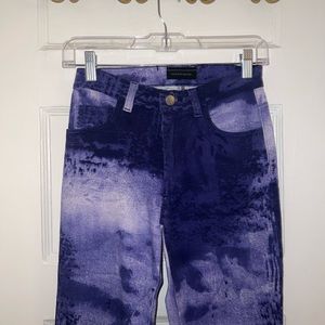 Marciano Hand-Dyed Jeans